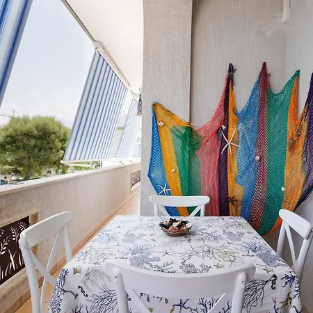 Appartement Luce Sul Faro