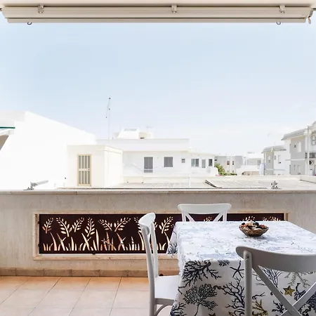 Luce Sul Faro Appartement