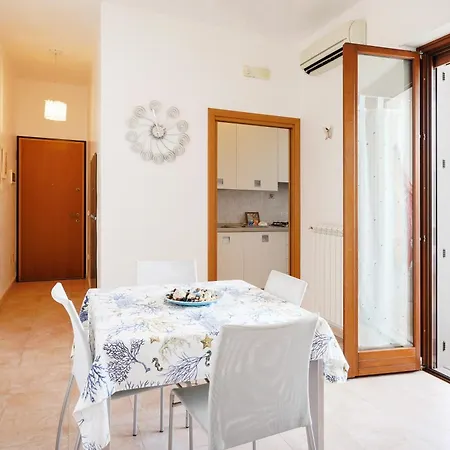 Luce Sul Faro Appartement Torre Canne