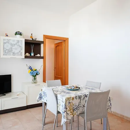 Appartement Luce Sul Faro Torre Canne