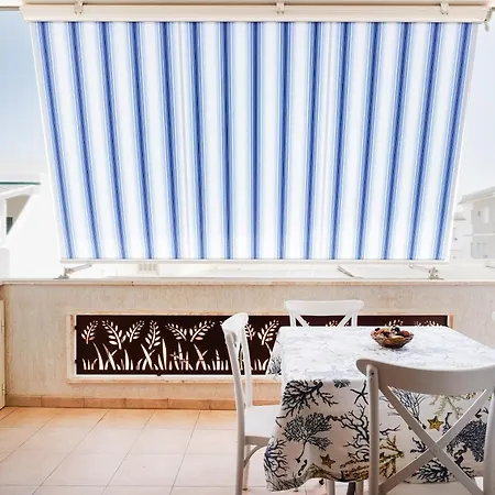 Luce Sul Faro Appartement *