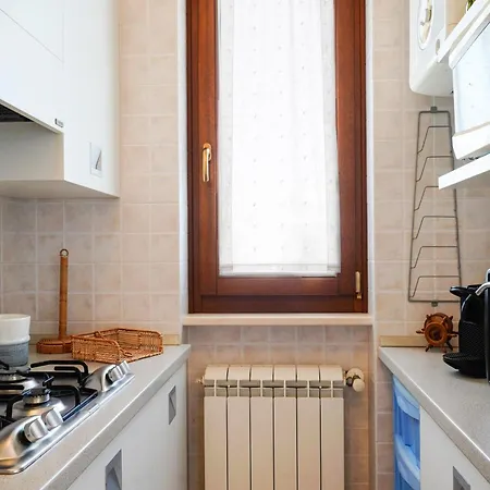 Appartement Luce Sul Faro *