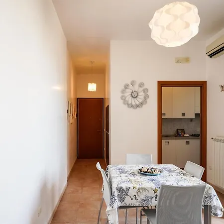 Luce Sul Faro Appartement *