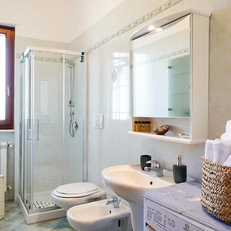 Luce Sul Faro Appartement Torre Canne