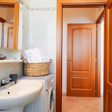 Luce Sul Faro Apartamento *