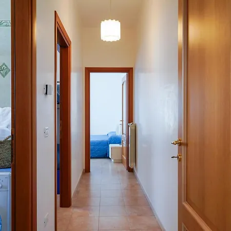 Luce Sul Faro Appartement