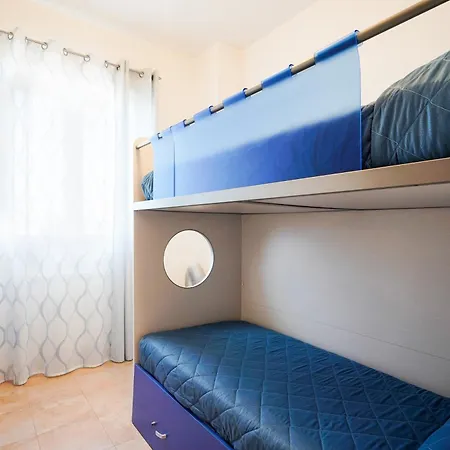 Apartamento Luce Sul Faro *