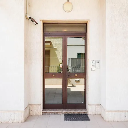 Appartement Luce Sul Faro Torre Canne